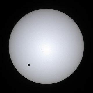 Rare Venus Transit of Sun in June to Amaze Skywatchers | Space