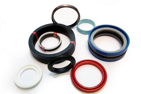 Hydraulic cylinder Seals - Find Hydraulic