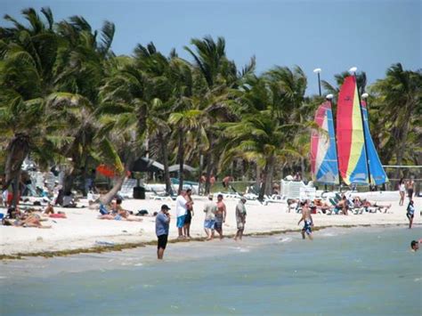 Smathers Beach - Key West