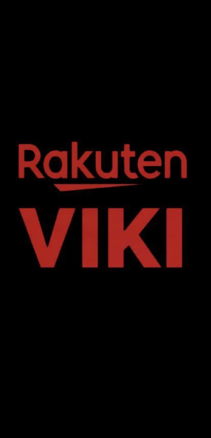 Rakuten Viki icon