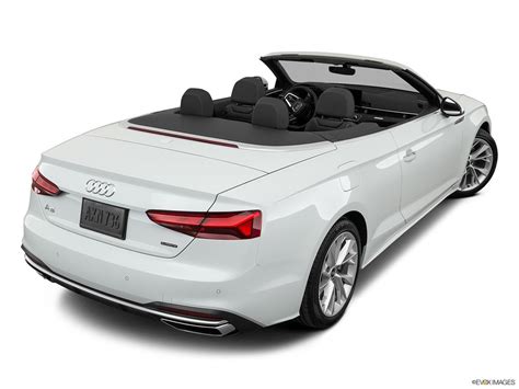 Car Pictures List for Audi A5 Cabriolet 2023 S5 50 TFSI 354 HP (Bahrain ...