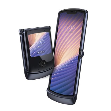 Buy motorolarazr 5G dual SIM (6.2 Inch HD pOLED Display/External 2.7 ...