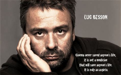 Luc Besson