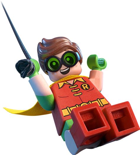 Robin (The Lego Batman Movie) | Heroes Wiki | Fandom