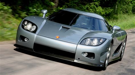 2006 Koenigsegg CCX - Wallpapers and HD Images | Car Pixel