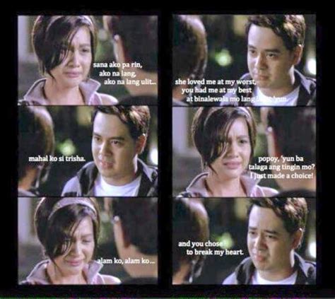 30 Greatest Quotes And Hugot Lines From Filipino Movies