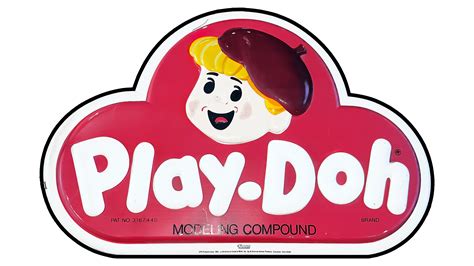 Play Doh Logo, symbol, meaning, history, PNG, brand