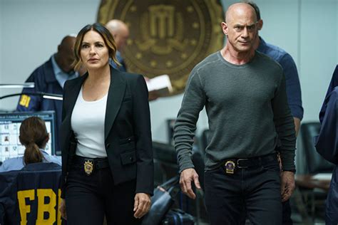 ‘Law and Order: SVU’ Season 25 Updates: Premiere Date, Cast and More ...