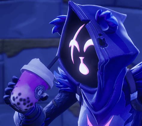 Who's the best Fusion Skin and why is it Raven Team Leader? : r/FortNiteBR