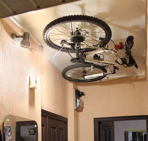 20 Modern Storage Ideas, Bike Racks for Fans of Functional and ...