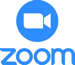 Zoom Logo PNG Vectors Free Download