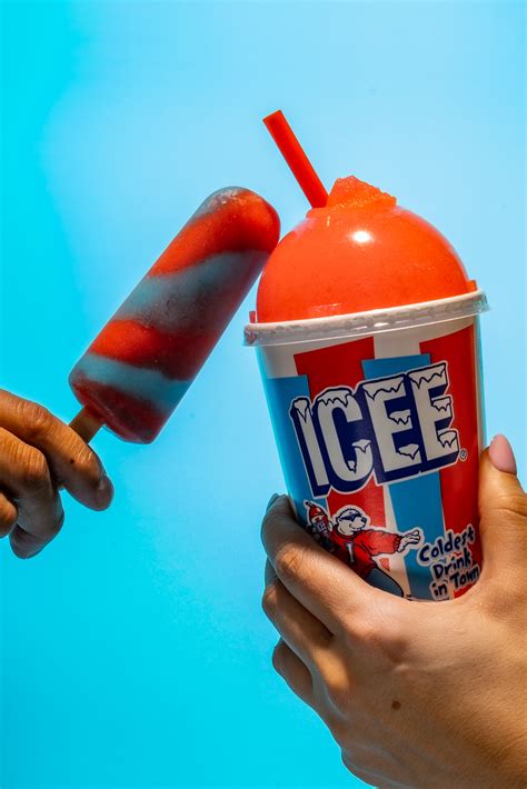 ICEE – The ICEE Company