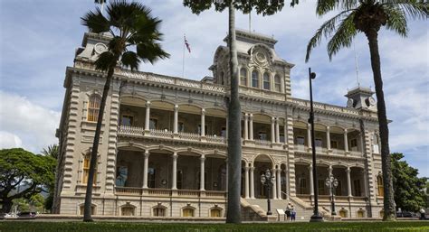 History of Hawaii | Hawaiian History | Go Hawaii