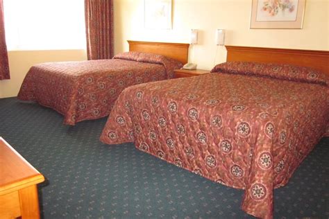 Top Hotels and Motels in Medford, the Rogue Valley & Southern Oregon