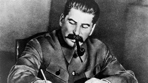 Do You Know | Joseph Stalin | English Plus Podcast