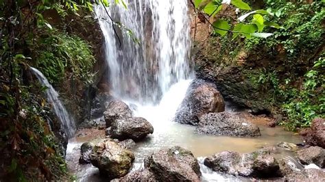 Kesarval Waterfalls / Verna Springs in Goa | Top Places to Visit in Goa ...