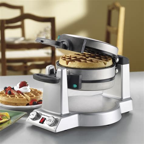 Waffle Makers | Cooks' World