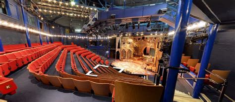 The New Wolsey Theatre | Visit East of England