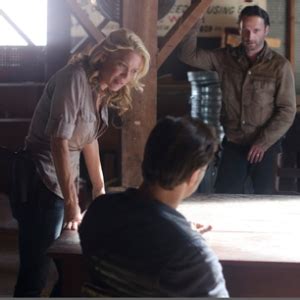 'The Walking Dead': Biggest Surprises of Season Three, Pt. Two