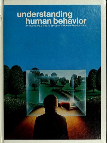 Understanding human behavior by Nicolas Wright | Open Library