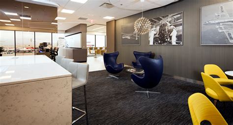 List of Airport Lounges at Hartsfield-Jackson Atlanta Airport [ATL]