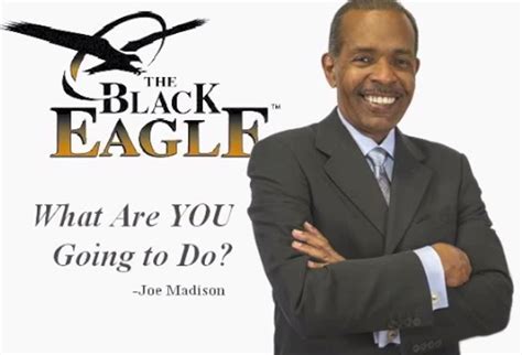 Listen to Banneker CEO Derrick Holmes interviewed by Joe Madison - The ...