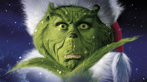 Hình nền Grinch độc đáo - Top Những Hình Ảnh Đẹp