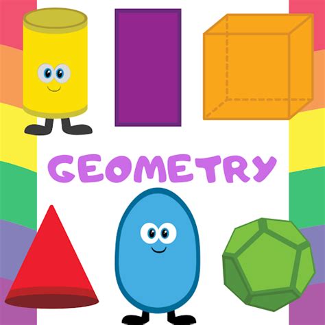 Geometry | Geometry, Clip art, Teacher store