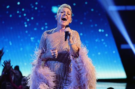 P!nk and Brandi Carlile Cover Sinead O'Connor's 'Nothing Compares 2 U'