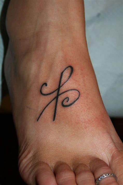 zibu friendship symbol – Tattoo Picture at CheckoutMyInk.com ...