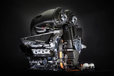 F1 Engine Specs 2024