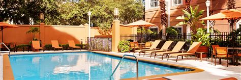 Downtown Tampa Hotels | Courtyard Tampa Downtown