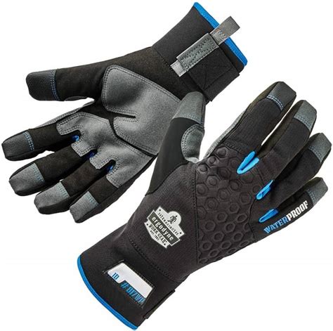 The 10 Best Winter Work Gloves