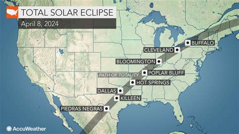 Sky Shorts: Counting down to April 2024 total eclipse