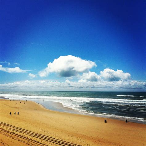 Mimizan plage (France) | Luoghi, Viaggi, Luoghi da visitare