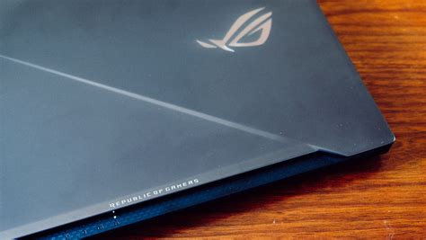 Asus ROG Strix Scar Edition review | TechRadar