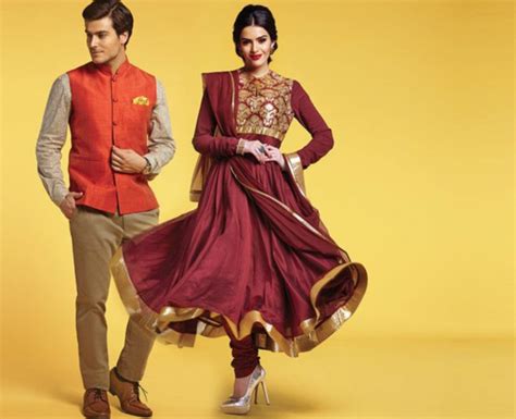 Top Brands at Myntra for Ethnic Wear | Women's Clothing