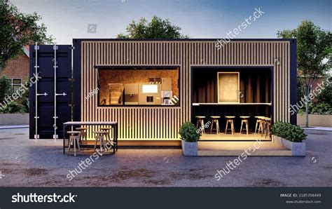 34,237 Container Cafe Shop Images, Stock Photos & Vectors | Shutterstock