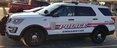 Chillicothe OH- Purse snatching reported in the City - Scioto Post