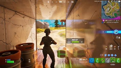 Fortnite Unreal Engine 5.1: New Graphics, Lumen, and everything that's ...