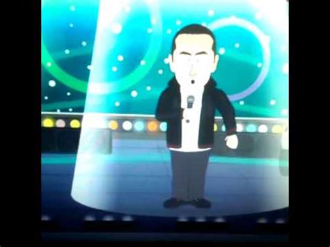 Eminem in Southpark #rehash - YouTube