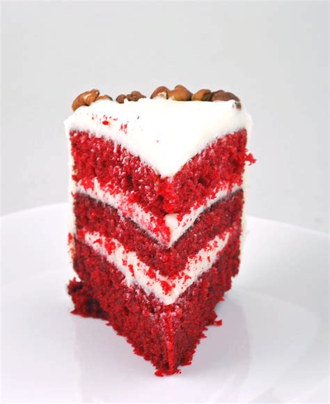 Red Velvet Cake | Blissfully Delicious