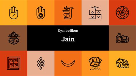 Jain Symbol Meaning