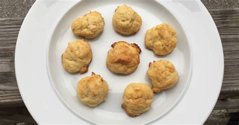 Sour Milk Biscuits FUSF Recipe by jimkmaus - Cookpad