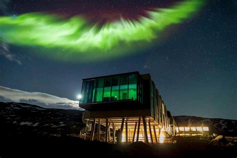 9 Best Northern Lights Hotels in Iceland — The Discoveries Of