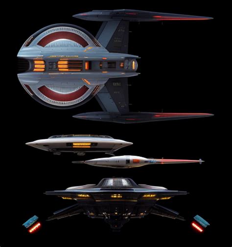 Space Ship Concept Art, Star Trek Online, Starfleet Ships, Dream ...