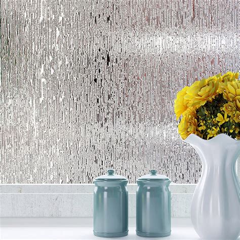 Decorative Window Film