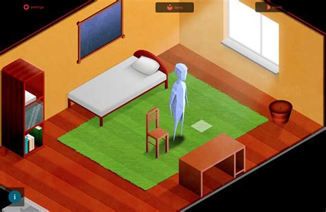 The House Game - Adventure Games - GamingCloud