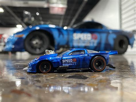 Small Scale, Big Impact: Drag Racing Hot Wheels are Back - Drag ...