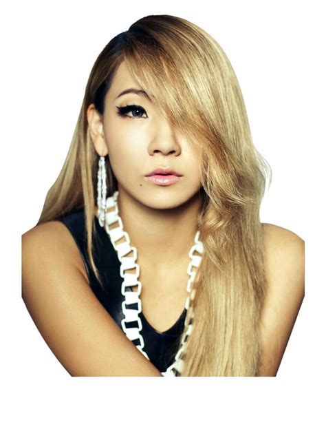 CL 2NE1 Wallpapers - Top Free CL 2NE1 Backgrounds - WallpaperAccess